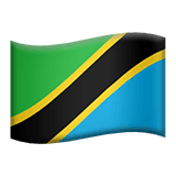 Apple 🇹🇿