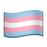 Apple 🏳️‍⚧️