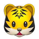 Apple 🐯