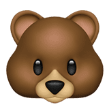 Apple 🐻