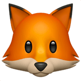 Apple 🦊
