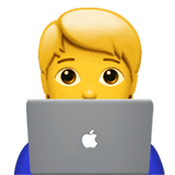 Apple 🧑‍💻