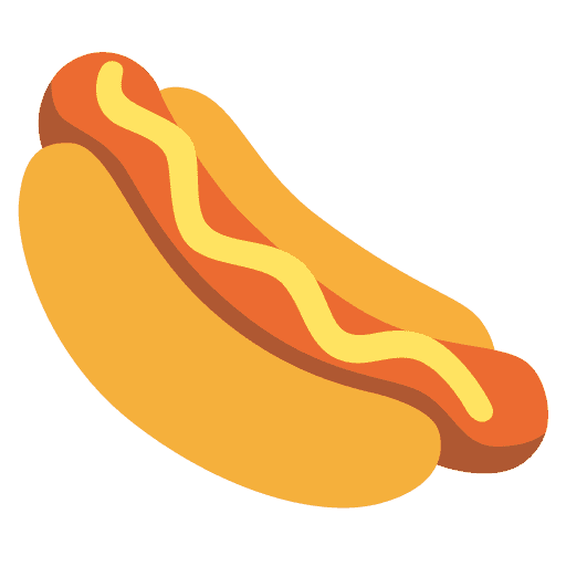Google 🌭