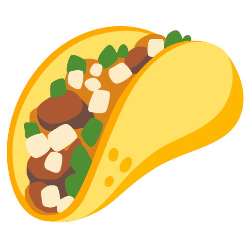 Google 🌮