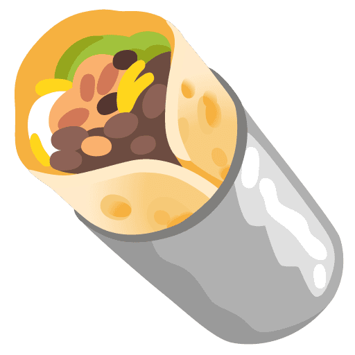 Google 🌯