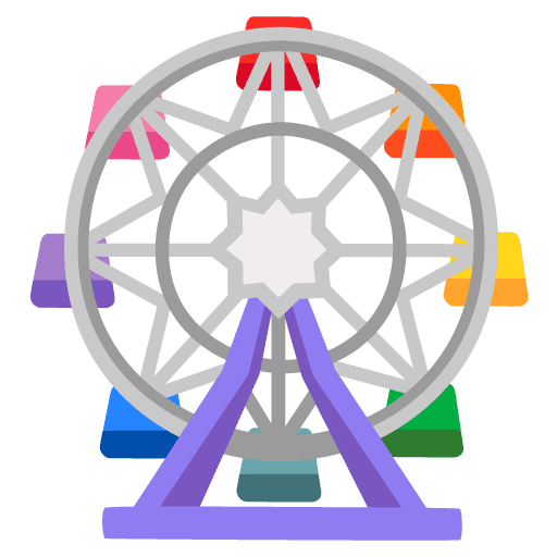Google 🎡