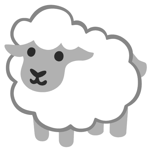 Google 🐑
