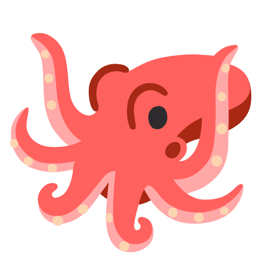 Google 🐙