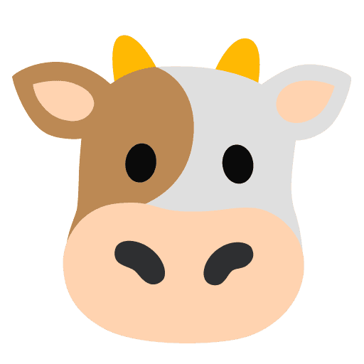 Google 🐮