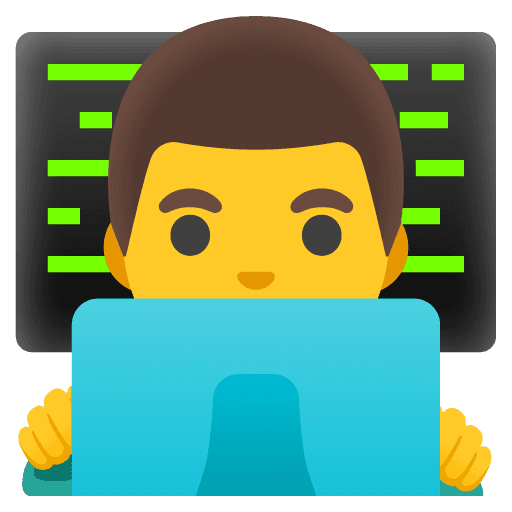 Google 👨‍💻