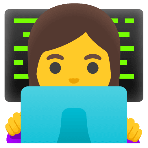 Google 👩‍💻