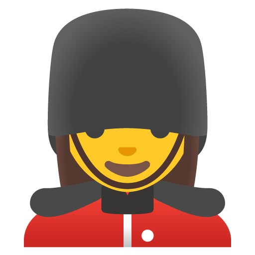 Google 💂‍♀️