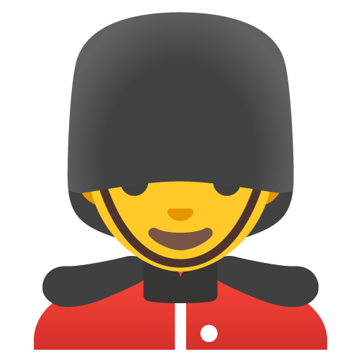 Google 💂‍♂️