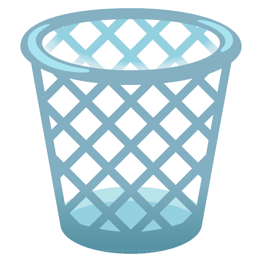 Google 🗑️
