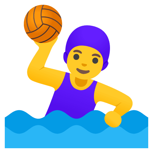 Google 🤽‍♀️