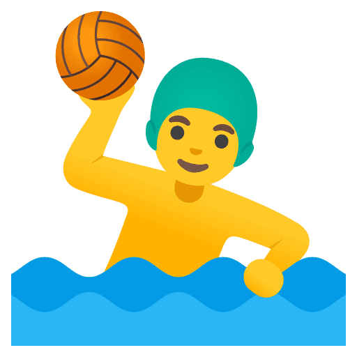 Google 🤽‍♂️