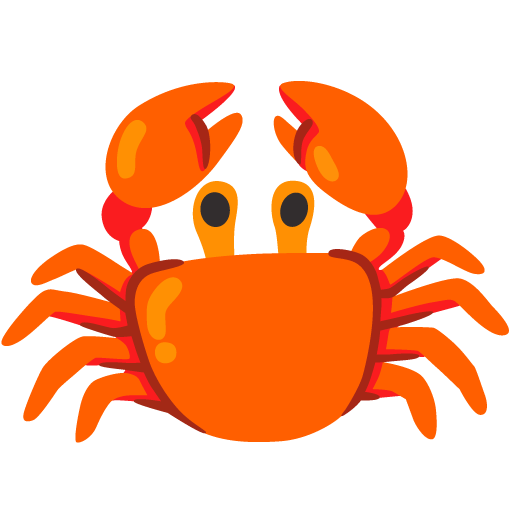 Google 🦀