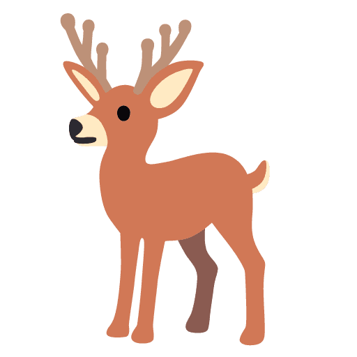 Google 🦌