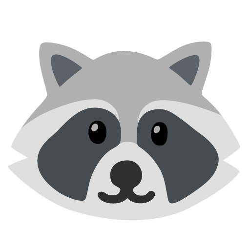 Google 🦝