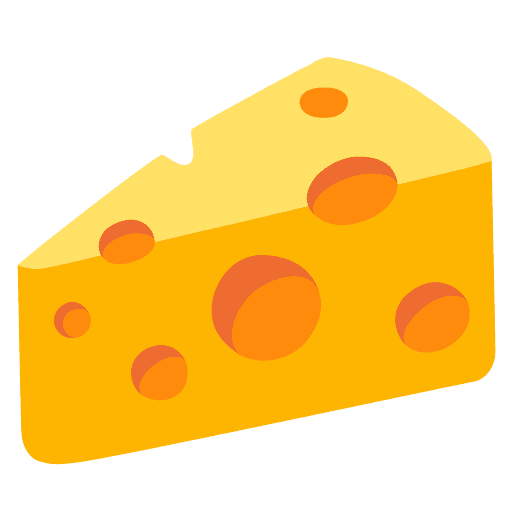 Google 🧀