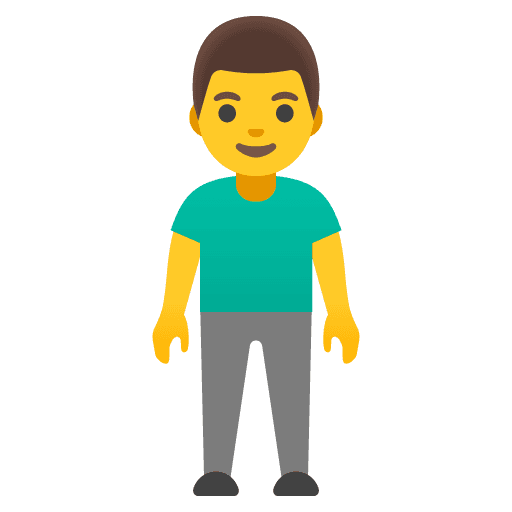 Google 🧍‍♂️