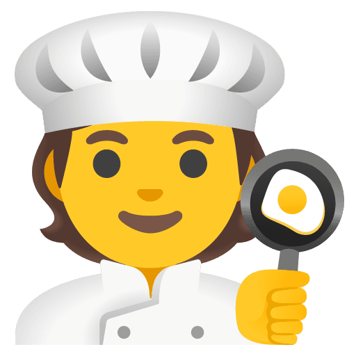 Google 🧑‍🍳