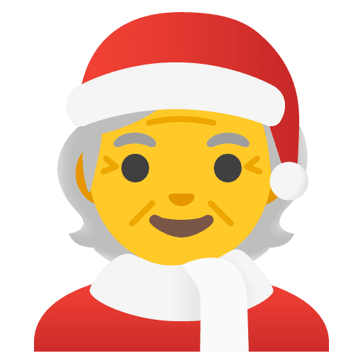 Google 🧑‍🎄
