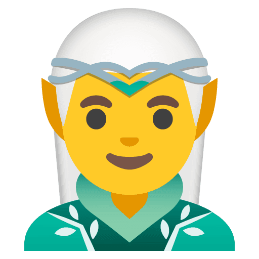 Google 🧝‍♂️