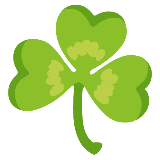 Google ☘️