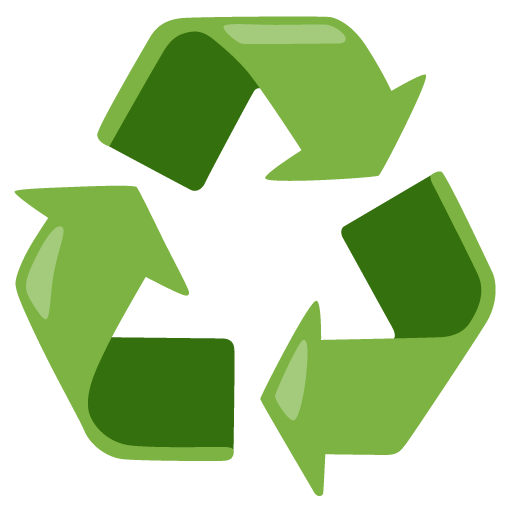 Google ♻️