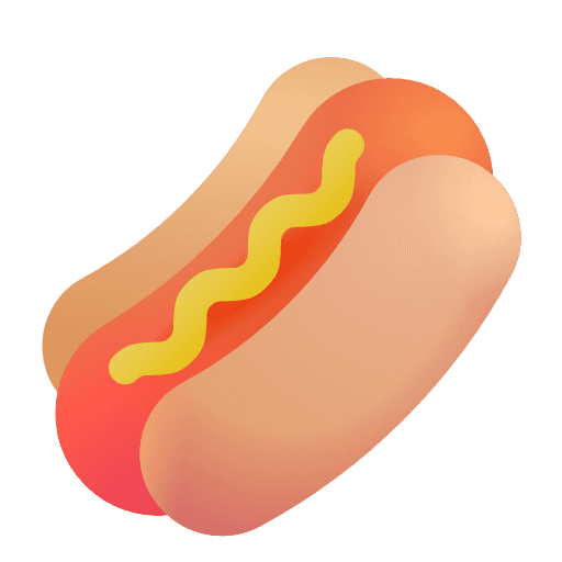 Microsoft 🌭