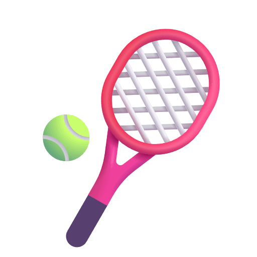 Microsoft 🎾