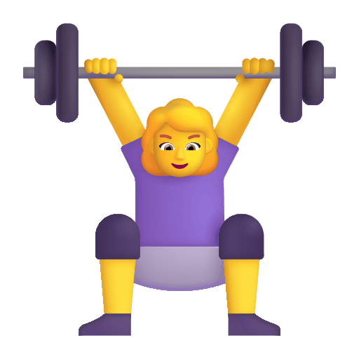 Microsoft 🏋️‍♀️