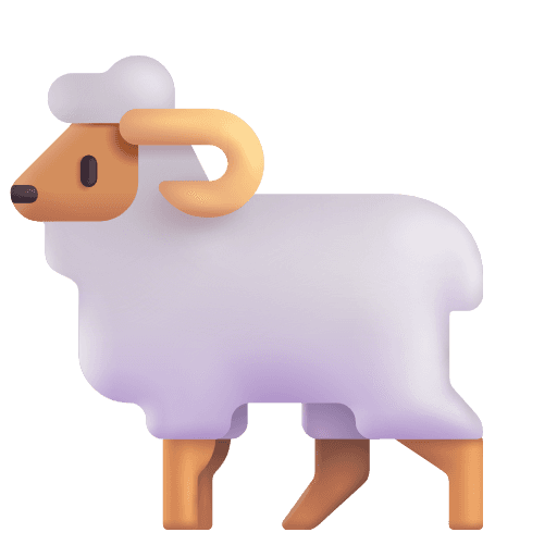 Microsoft 🐏