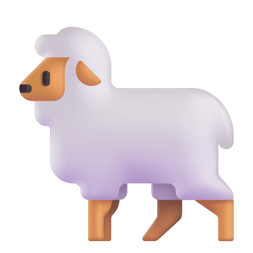 Microsoft 🐑