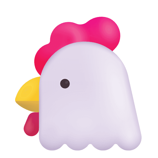 Microsoft 🐔
