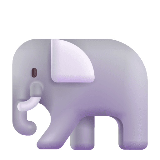 Microsoft 🐘