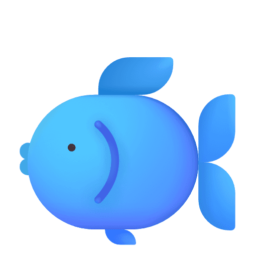 Microsoft 🐟