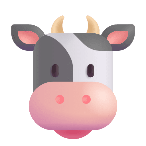 Microsoft 🐮