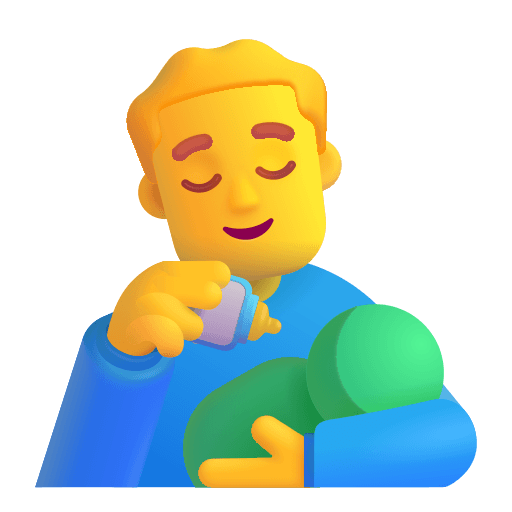 Microsoft 👨‍🍼