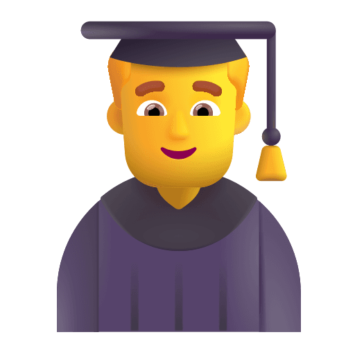 Microsoft 👨‍🎓