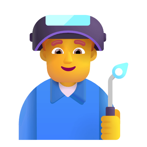 Microsoft 👨‍🏭