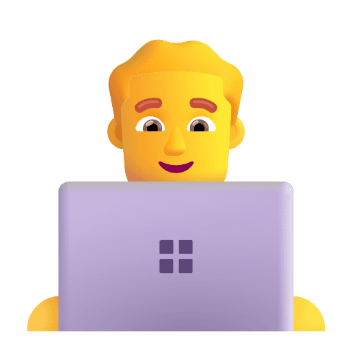 Microsoft 👨‍💻