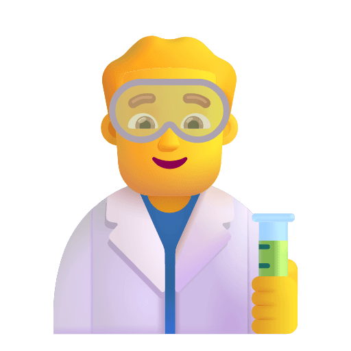 Microsoft 👨‍🔬