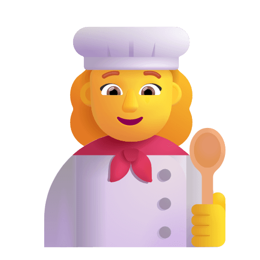 Microsoft 👩‍🍳