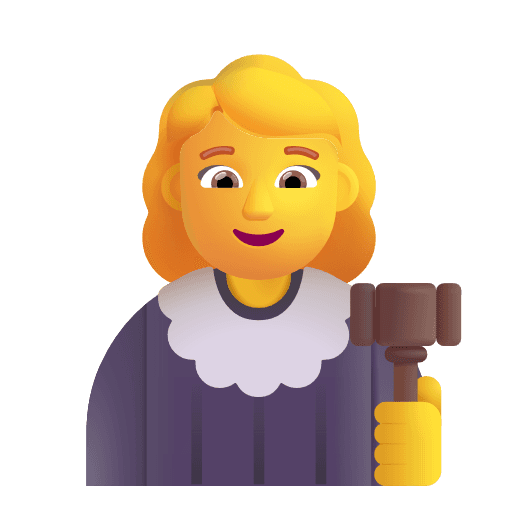 Microsoft 👩‍⚖️