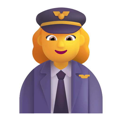 Microsoft 👩‍✈️