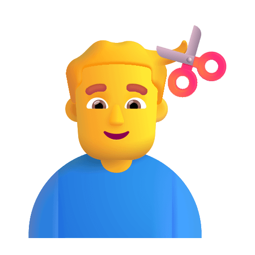 Microsoft 💇‍♂️