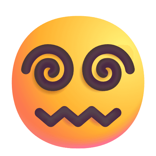 Microsoft 😵‍💫