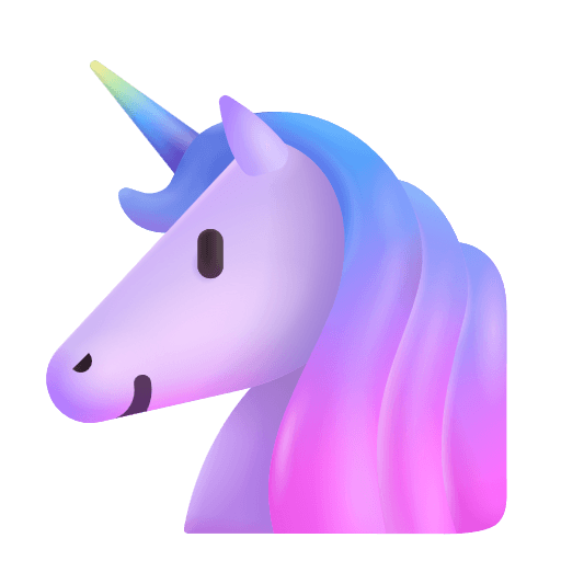 Microsoft 🦄